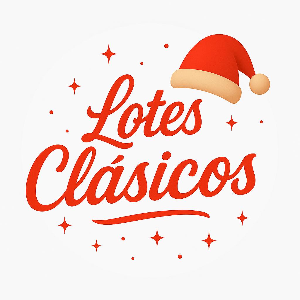 LOTES CLÁSICOS