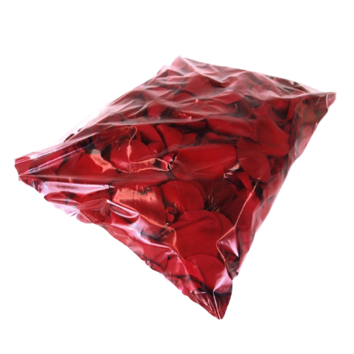 Bolsa de 100 pétalos de Rosa