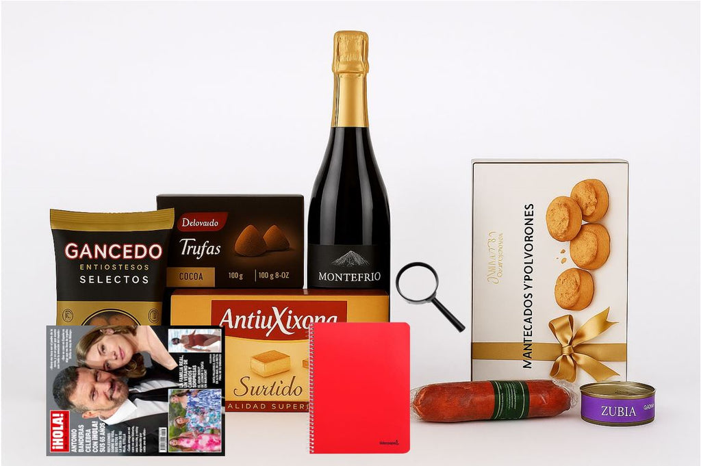 LOTE PARA "EL COTILLA"