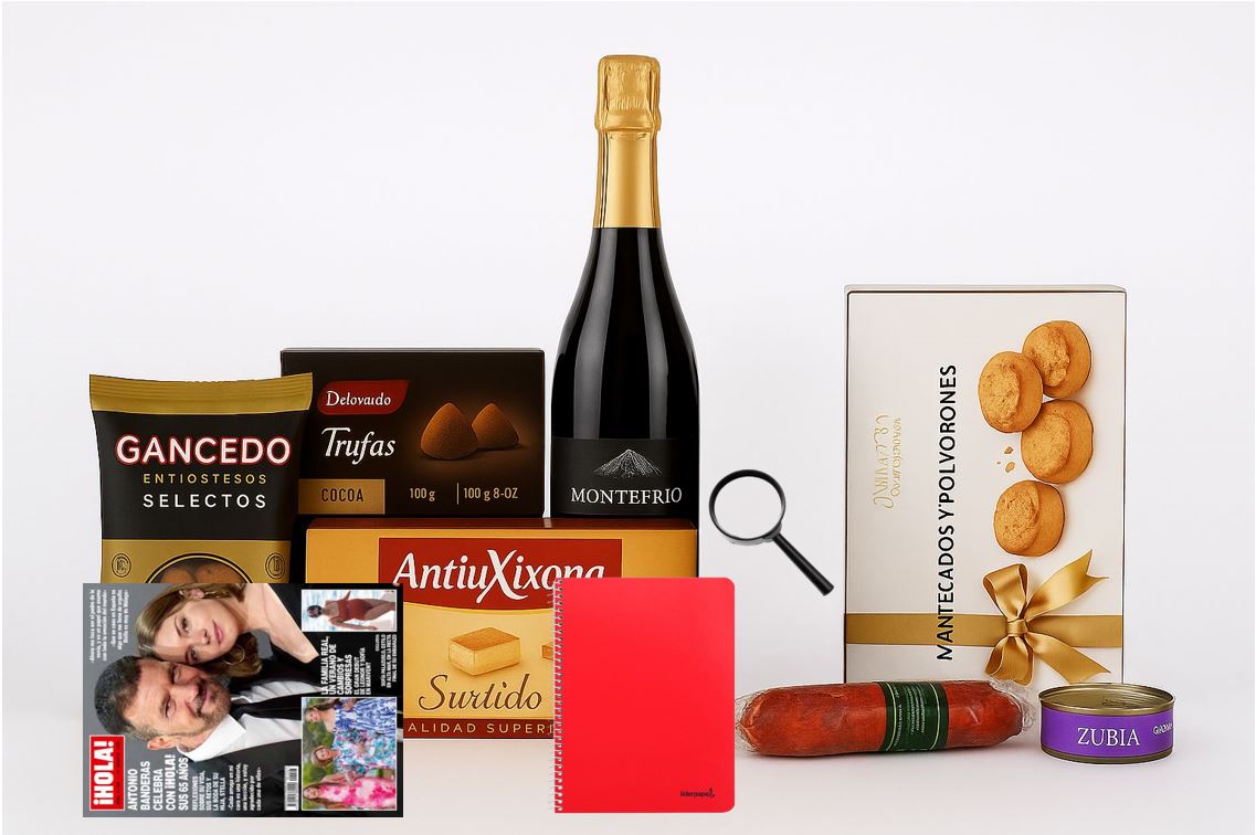 LOTE PARA "EL COTILLA"