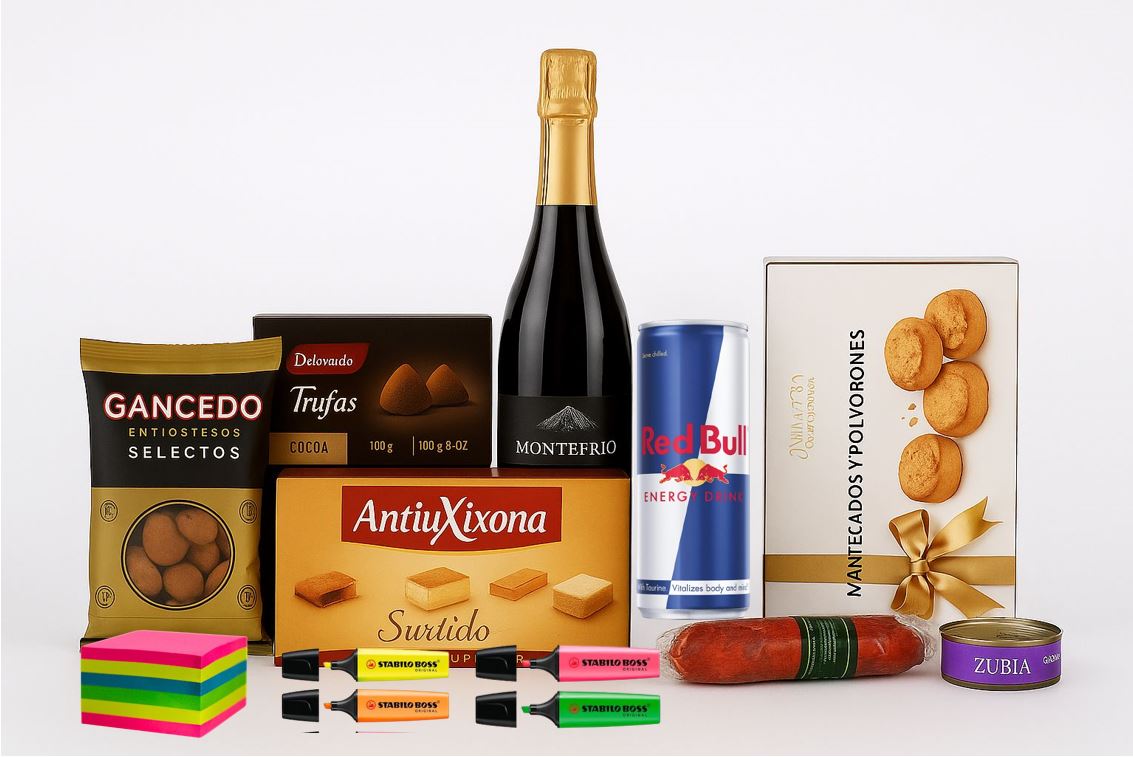 LOTE PARA "EL QUE MÁS HORAS METE"