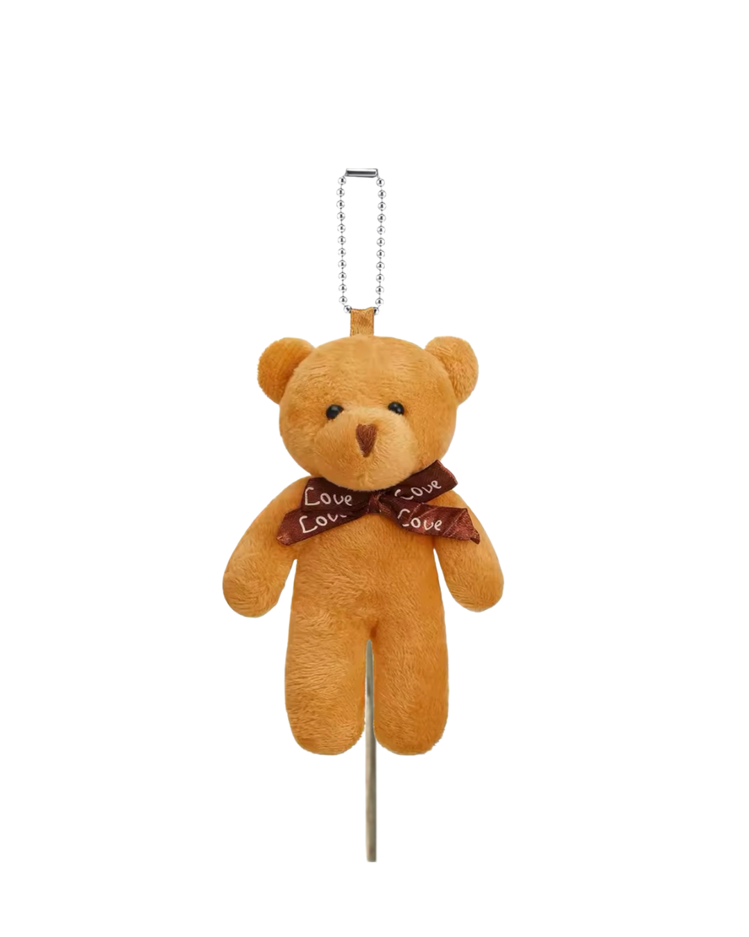 Pick Llavero Osito Peluche