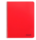 Cuaderno cuadriculas