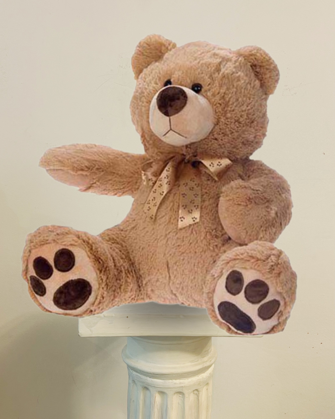 Osito Gigante Marrón