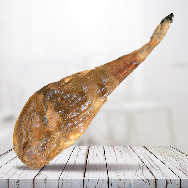 Jamón Ibérico de Bellota 100%