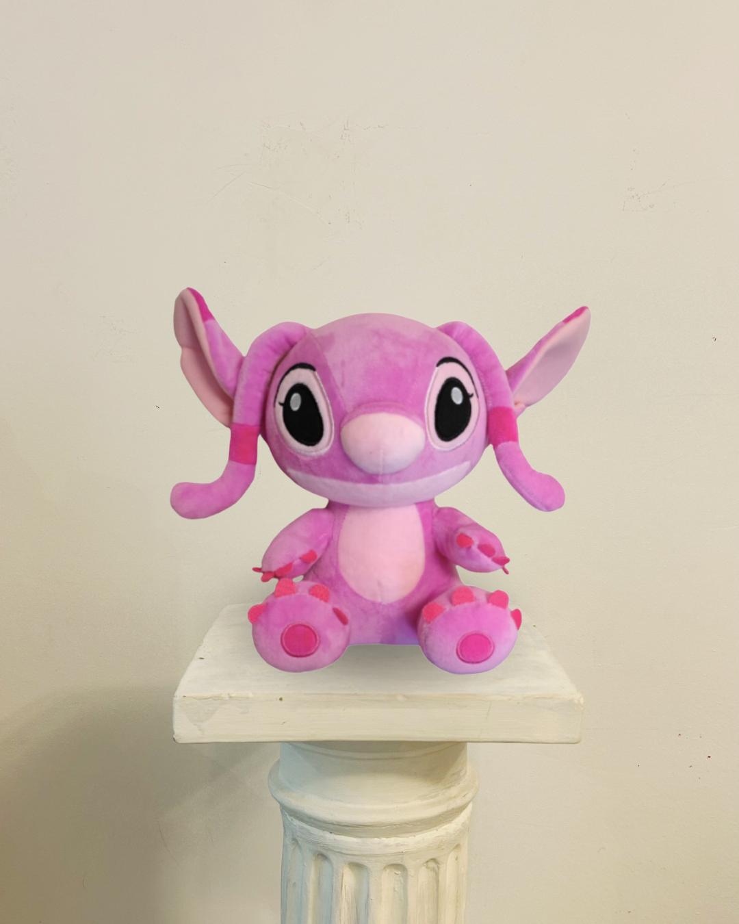 Peluche Angel Grande 25cm