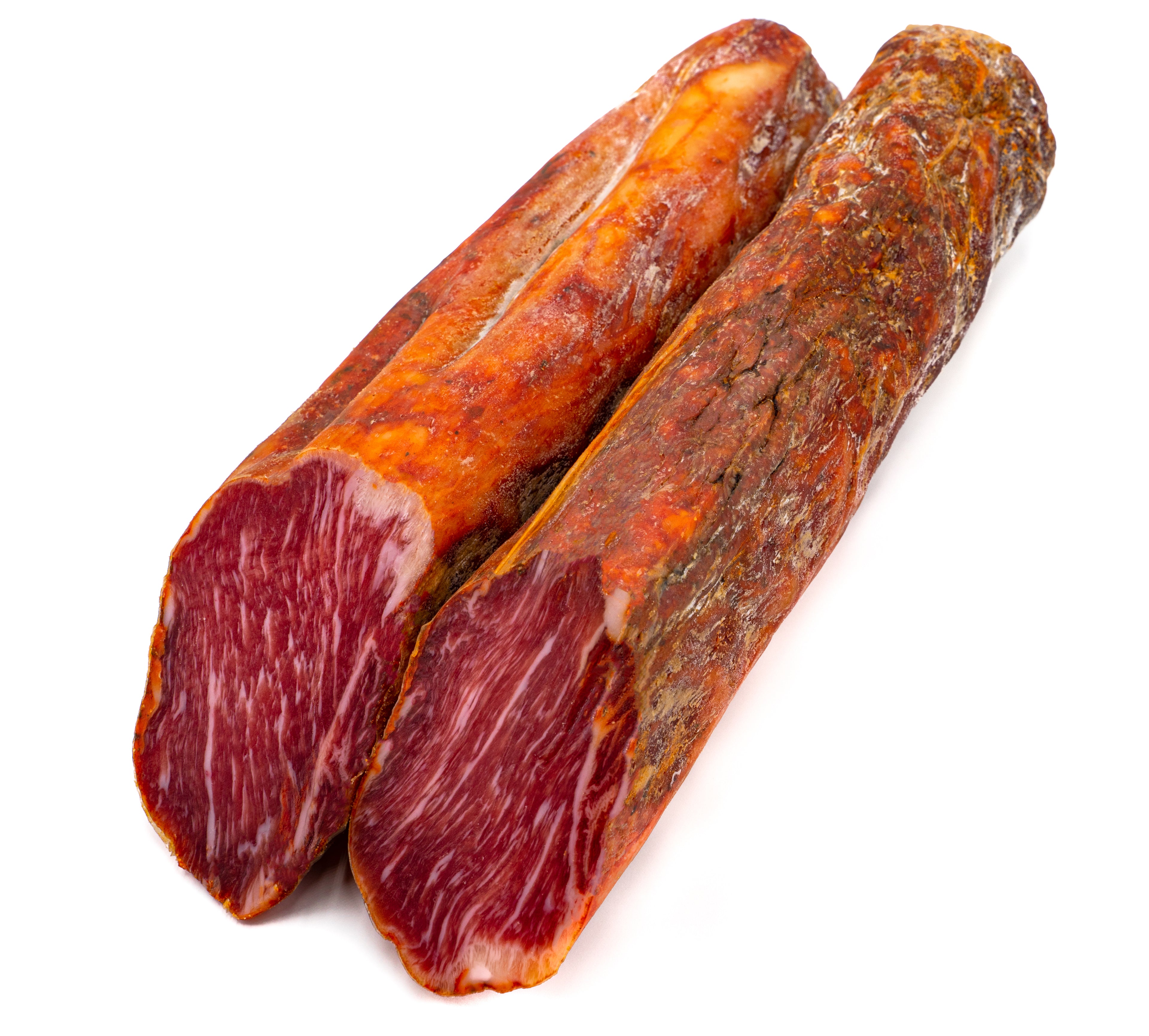 Lomo ibérico