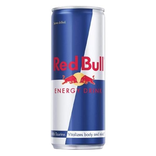 Redbull