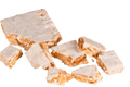 Turrón duro