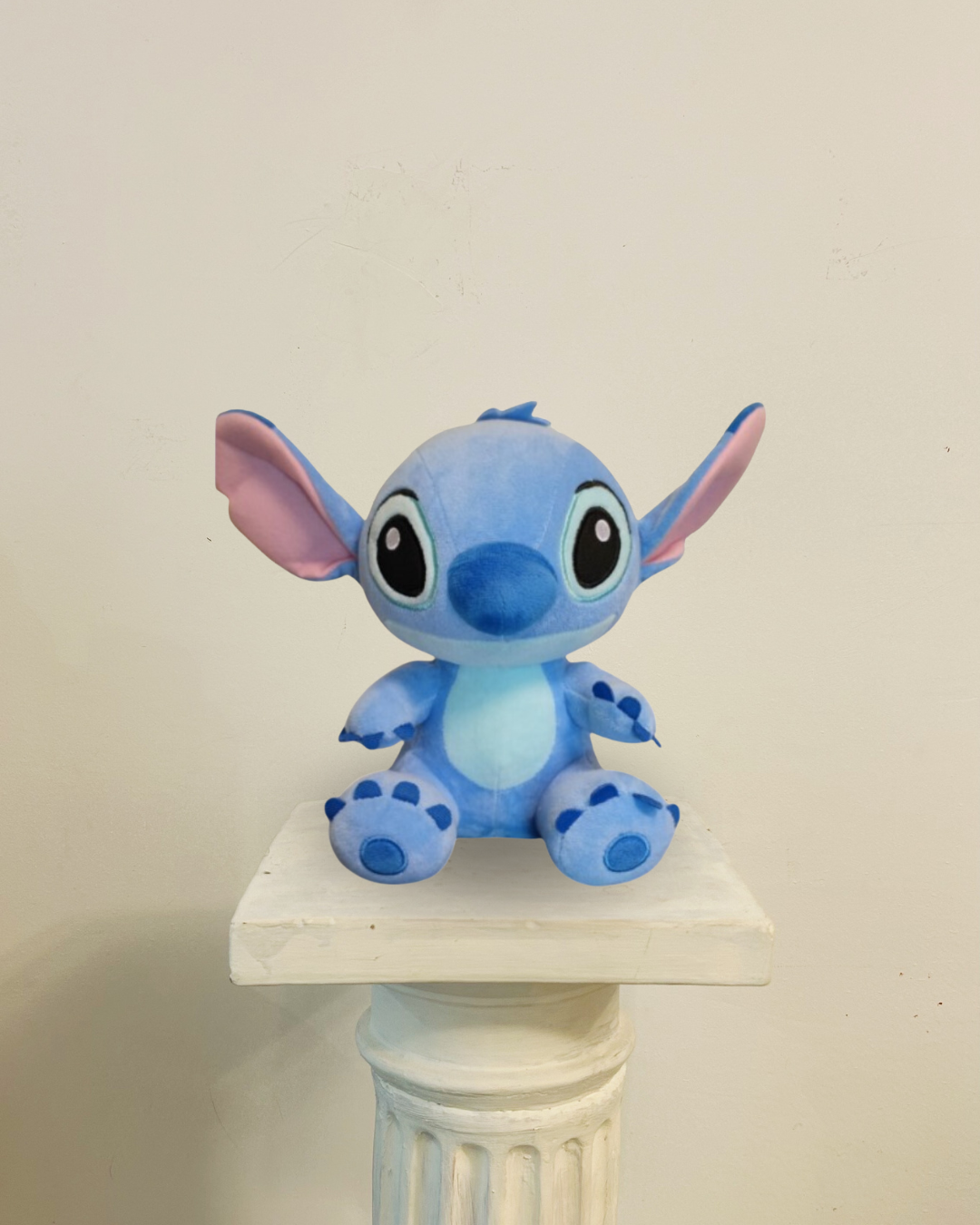 Peluche Stitch Grande 25cm